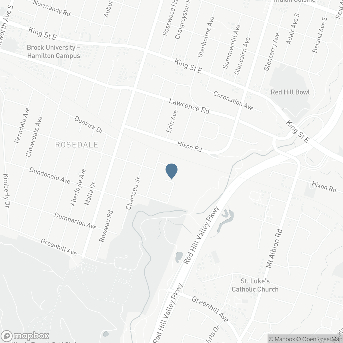 20 NELLIGAN Place, Hamilton, Ontario L8K 4X7